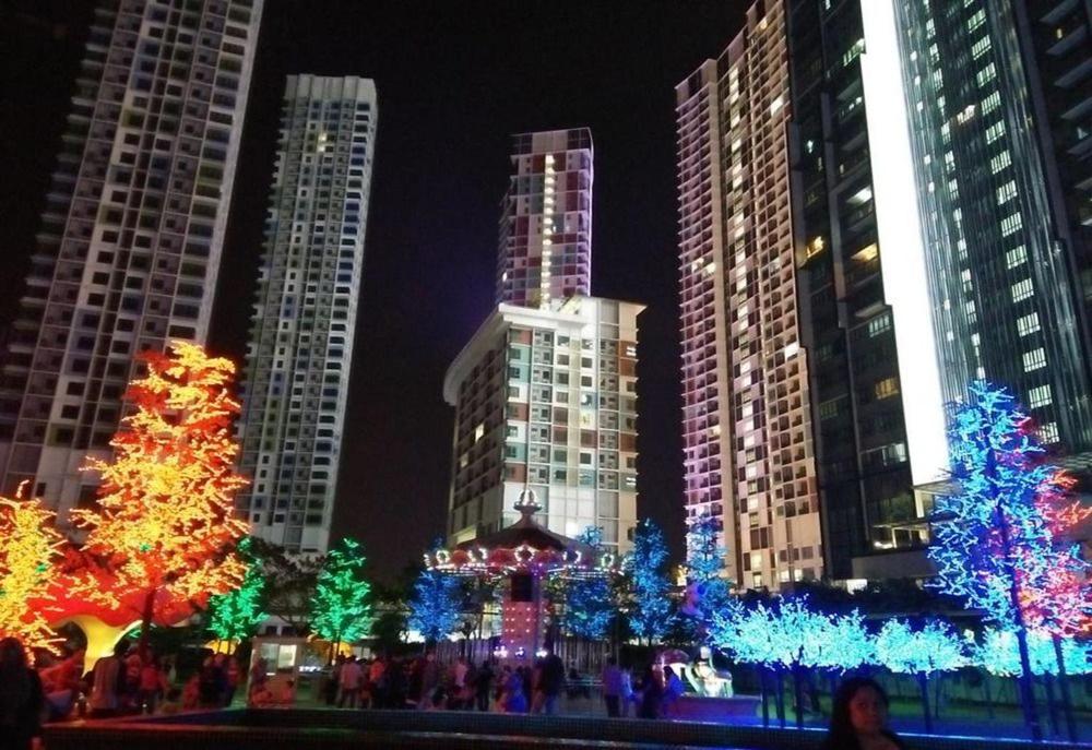 I City Shah Alam Prices Photos Reviews Address Malaysia