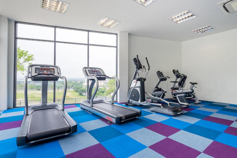 Nest Stay Radia Bukit Jelutong Prices Photos Reviews Address Malaysia
