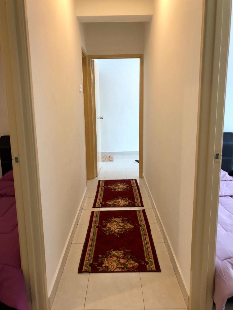 Idaman Lavender 4 Homestay Prices Photos Reviews Address Malaysia