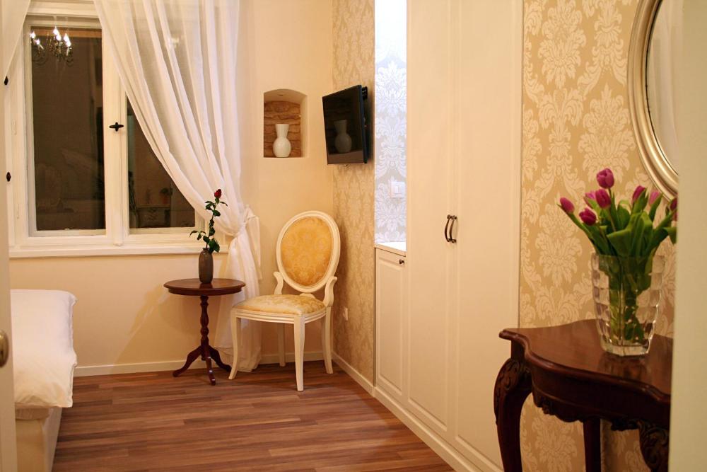 banica apartments and rooms