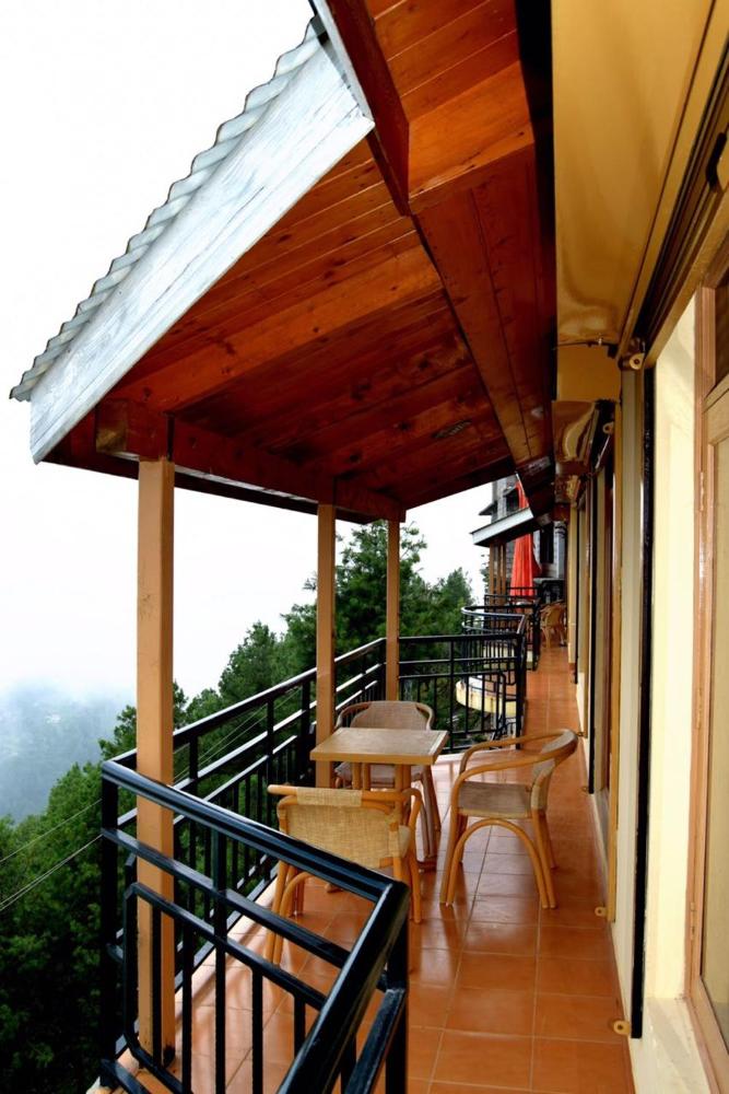 Hilla Apartments Nathia Gali Prices Photos Reviews Address