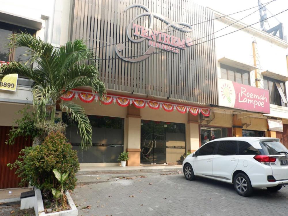 Foto - RedDoorz near Java Supermall Semarang