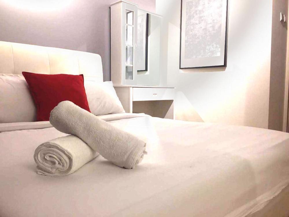 Publika Suites By Ihost Prices Photos Reviews Address Malaysia