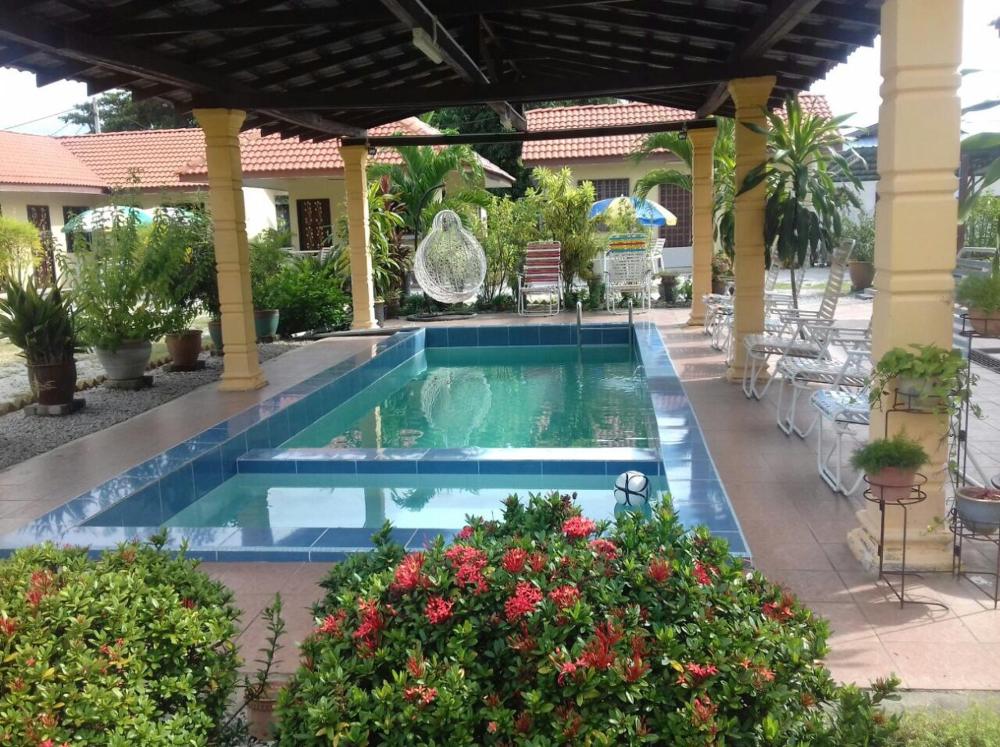 Room In Asu Homestay With Private Pool Book Direct 2021