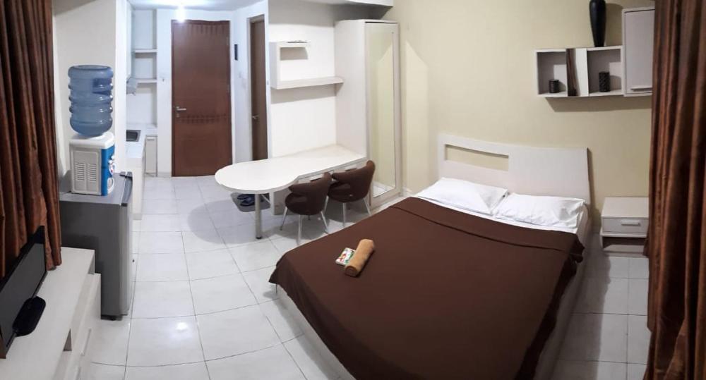 Bmr Margonda Residence 2 Prices Photos Reviews Address - 