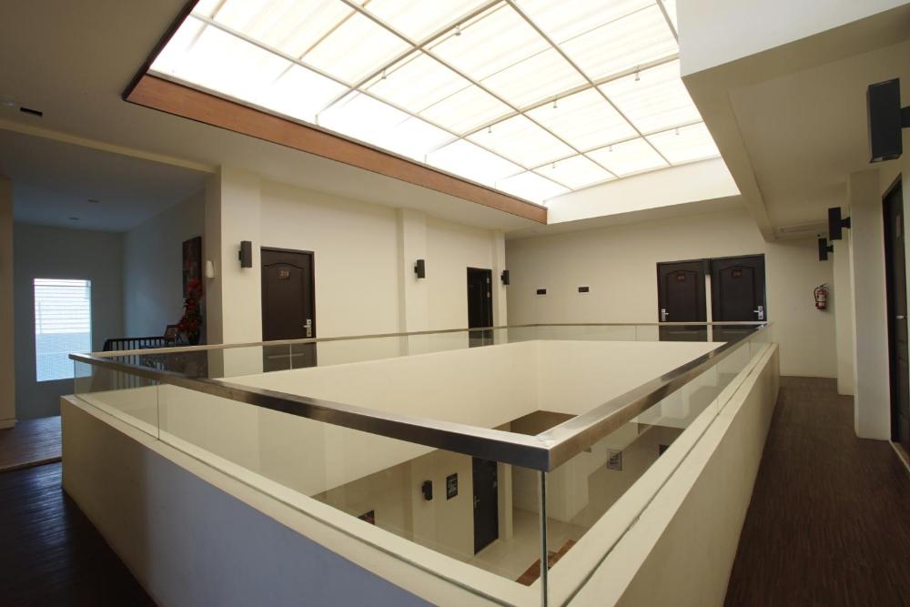 Hotel Pantes By Ihm Prices Photos Reviews Address Indonesia - 