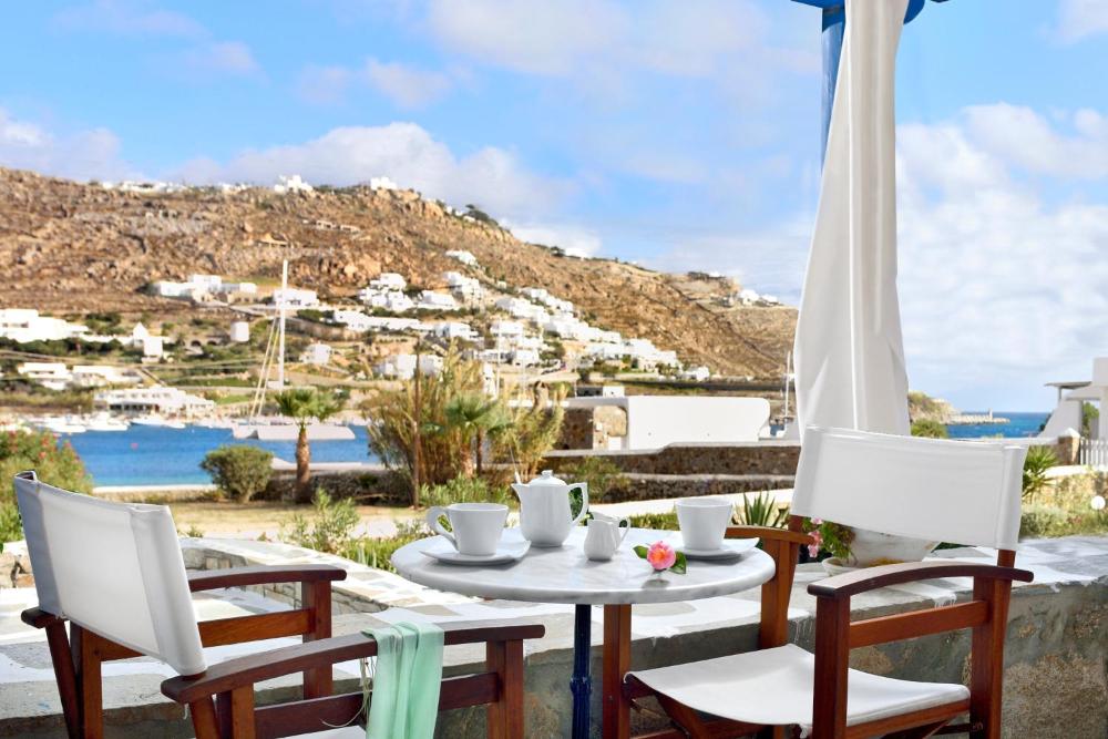 Foto - Erato Hotel Mykonos