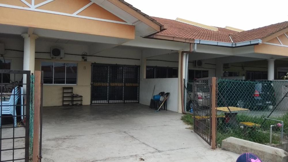 Kuantan homestay Homestay Annur