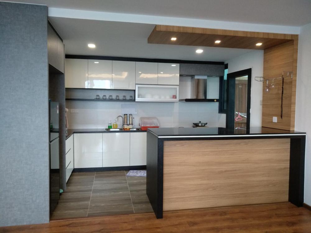 Kitchen Cabinet Price Kuching / Oppein Malaysia Kuching Showroom