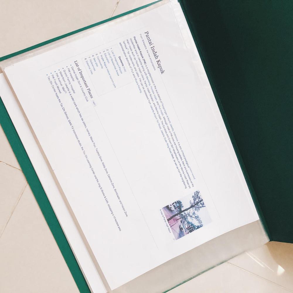 White House At Pik Prices Photos Reviews Address Indonesia