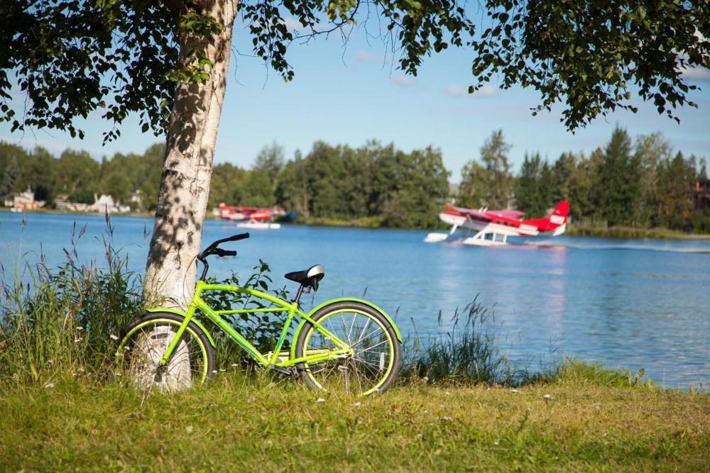 Foto - The Lakefront Anchorage