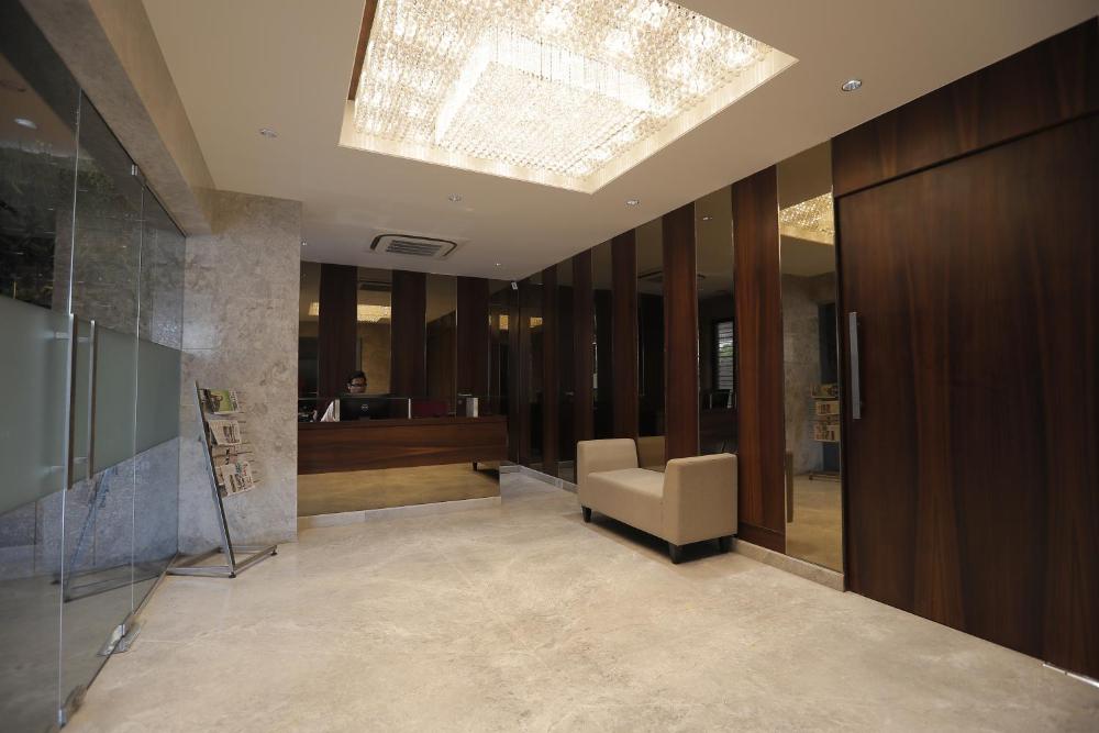 Hotel Radiance