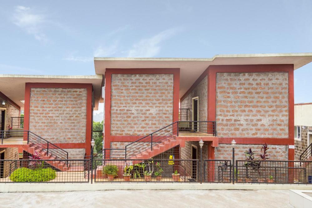 1 Br Boutique Stay In Stuart Hill Madikeri A480 By Guesthouser Prices Photos Reviews Address India