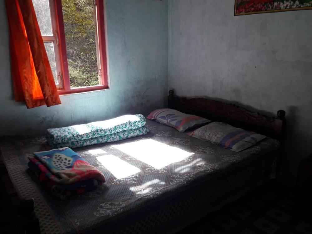 Sukhim Homestay
