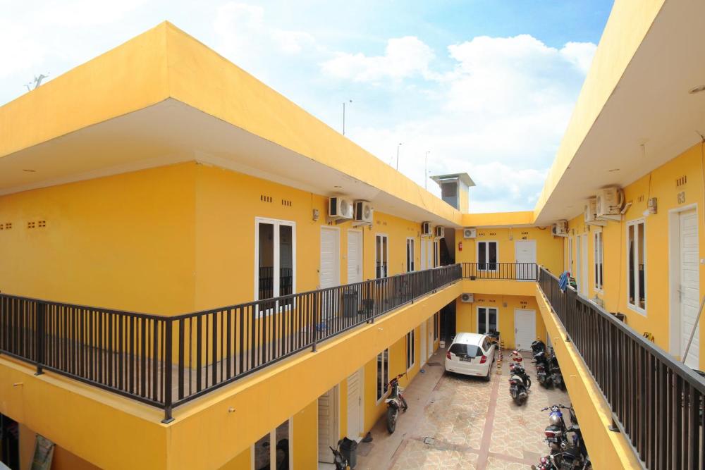 Airy Eco Syariah Medan Sunggal Kantil 6 Prices Photos