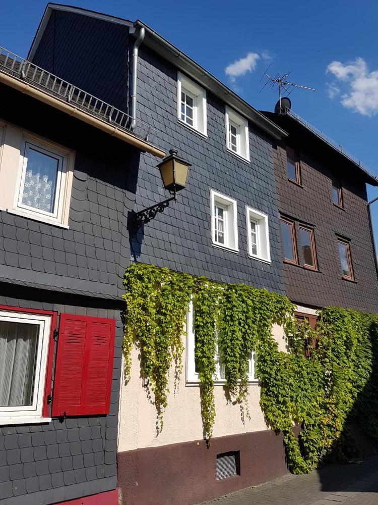 Fachwerk Ferienhaus Wetzlar Prices Photos Reviews Address Germany