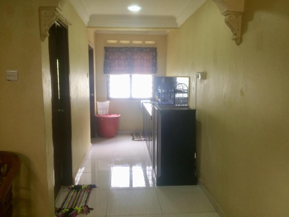 Hijrah Homestay Taman Cahaya Masai Prices Photos Reviews