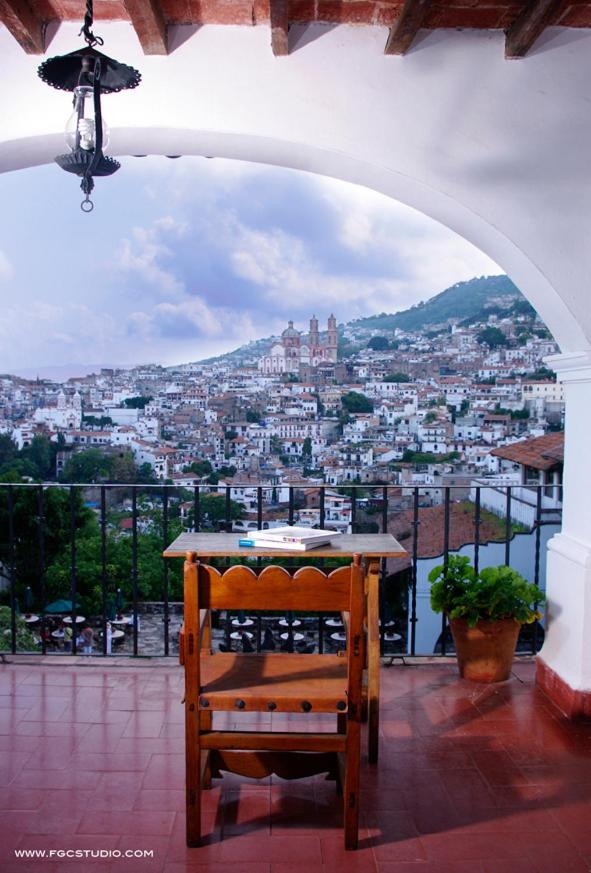 Foto - Posada de la Mision, Hotel Museo y Jardin