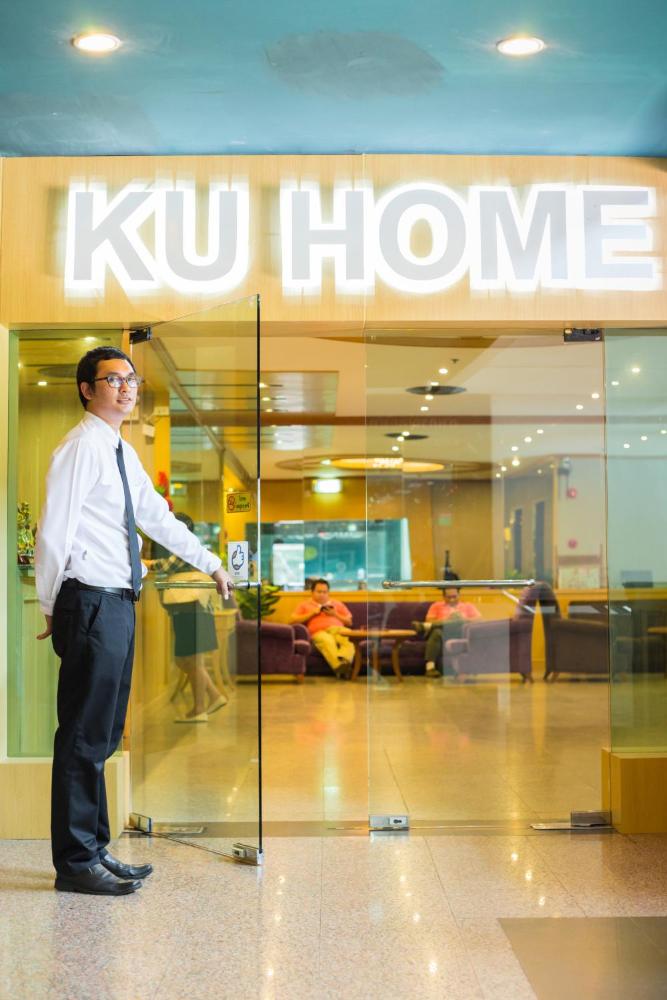 Ku Home At Kasetsart University Bangkok Prices Photos - 