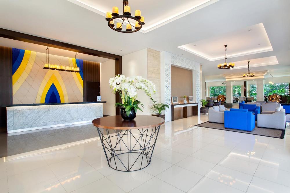 Foto - Days Hotel & Suites by Wyndham Jakarta Airport