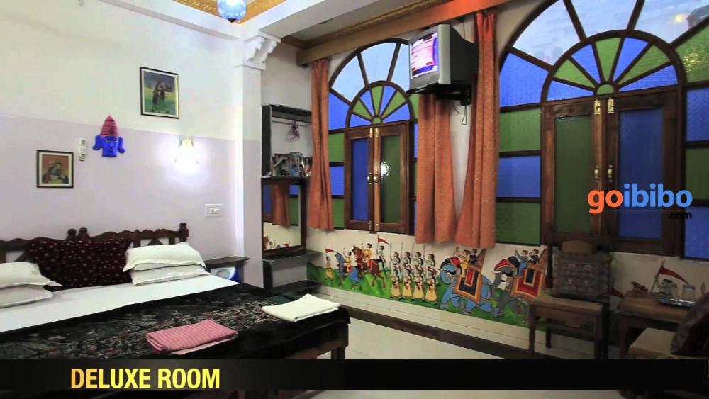 Kasera Heritage View Hotel