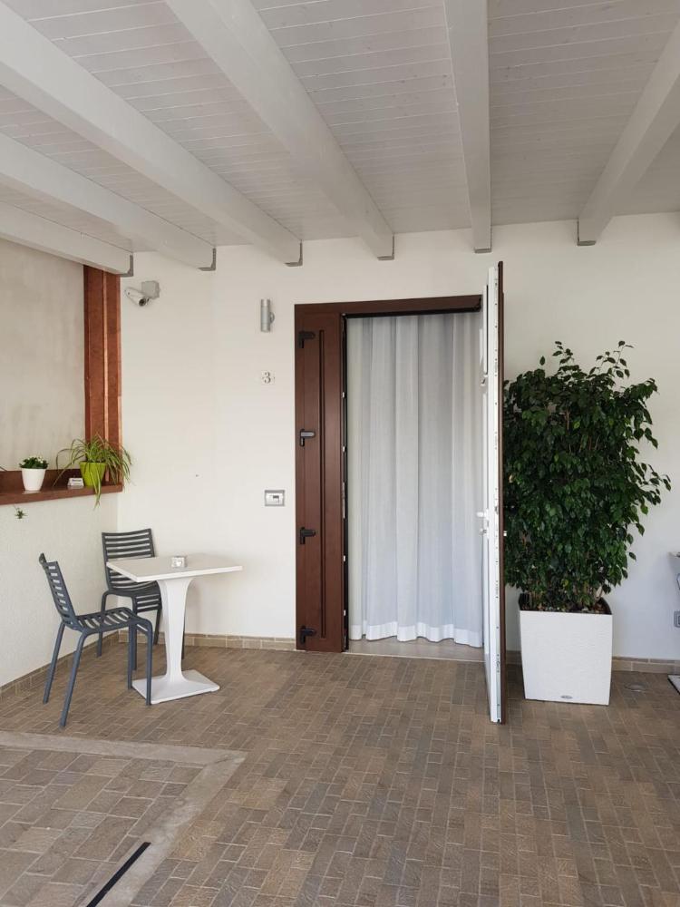 hotel perla gaia