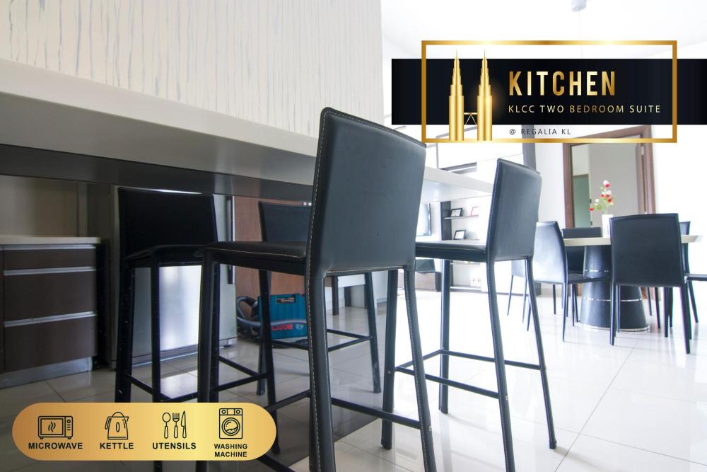 Promo 70% Off Livingspace Regalia Residence Malaysia | 4 ...