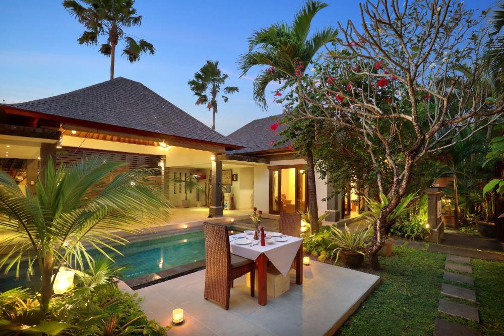 Foto - The Buah Bali Villas