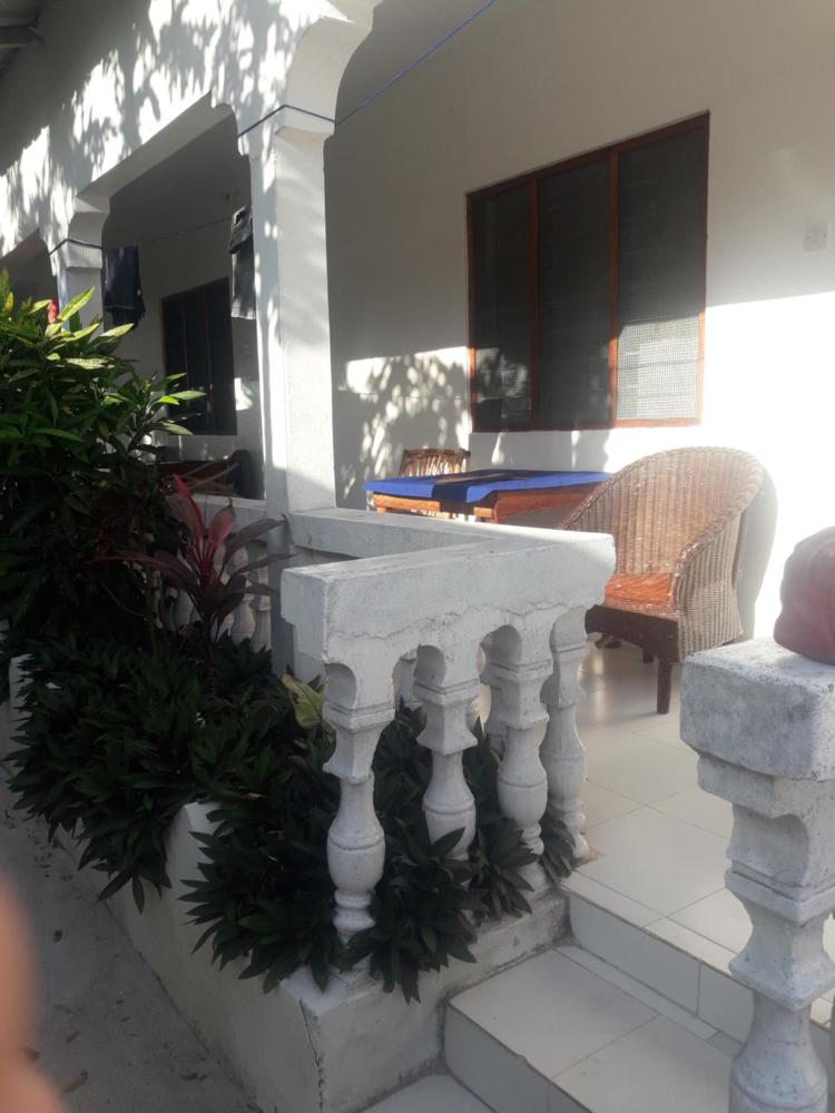 Ebony Ivory Beach Bungalows Prices Photos Reviews Address Tanzania