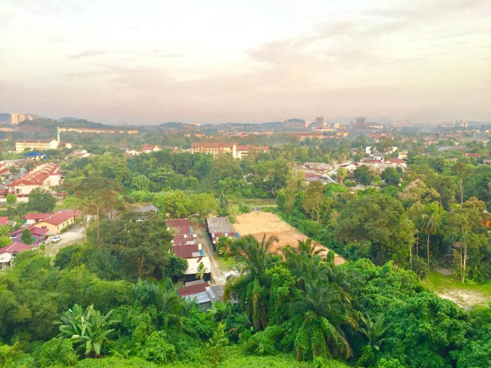 Sue Es Guest House 7 Tree Seven Residence Prices Photos Reviews Address Malaysia