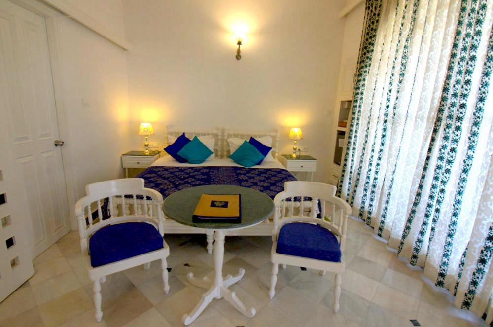 Aashray Homestay