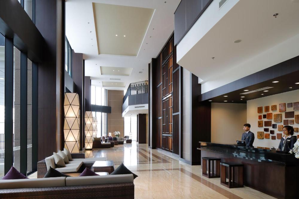 로이젠트 파크 하노이 (Roygent Parks Hanoi)