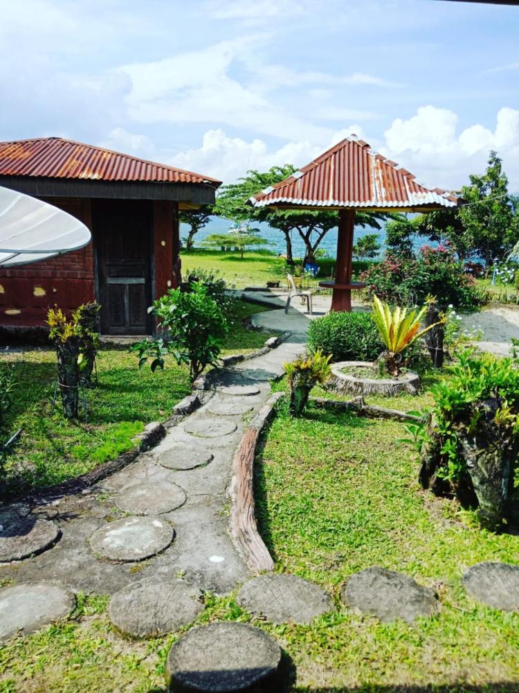 grantnsaipan Taman Garden Simalingkar Medan