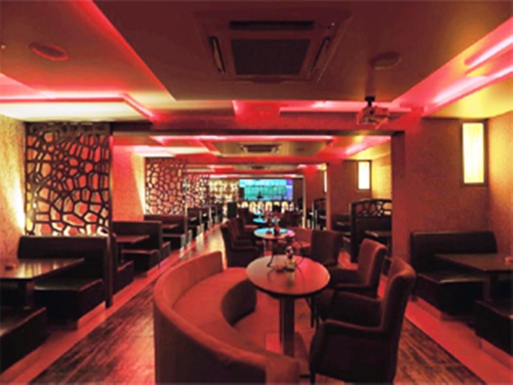 Brijwasi Lands Inn