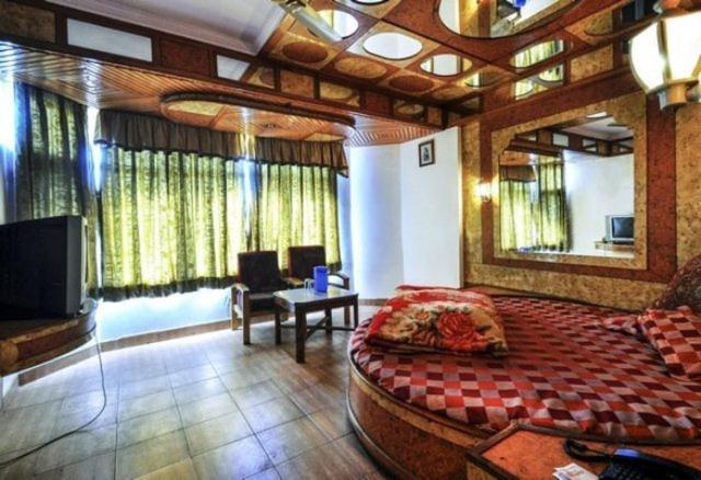Hotel Gulmarg Regency أسعار والصور وملاحظات وعنوان الهند - 