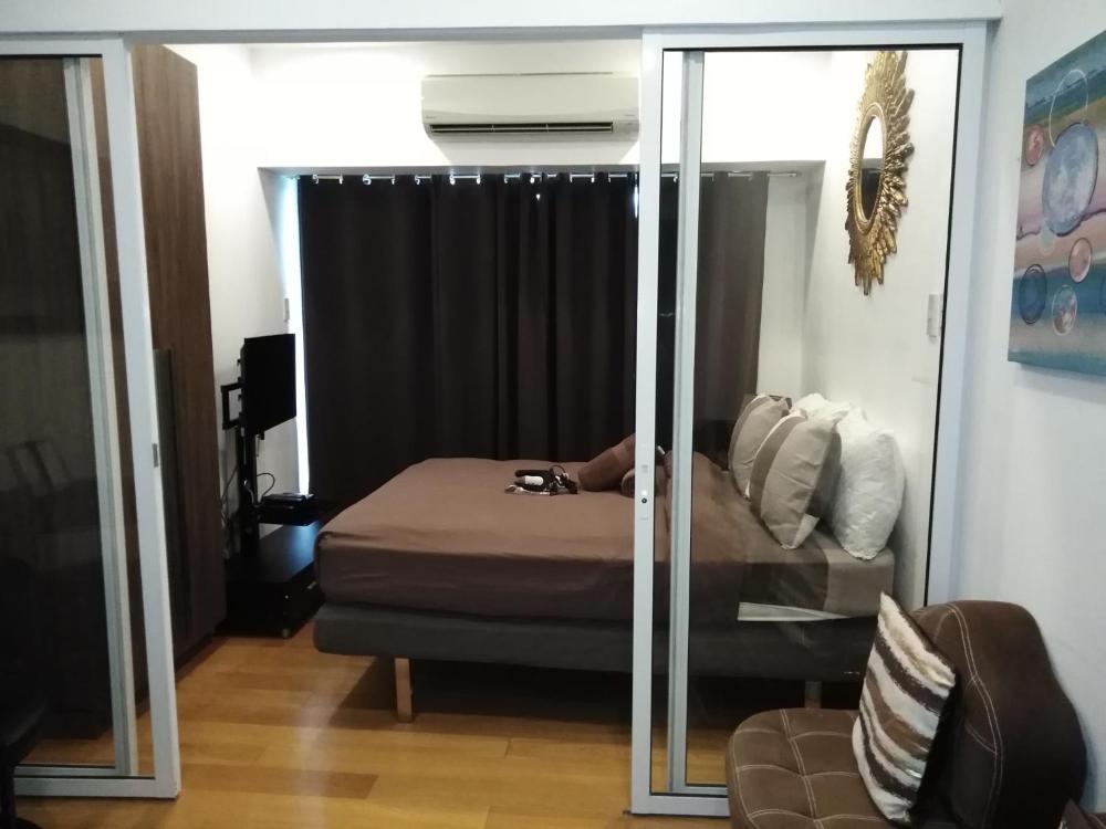 Junior 1 Bedroom In Milano Residences Preise Fotos