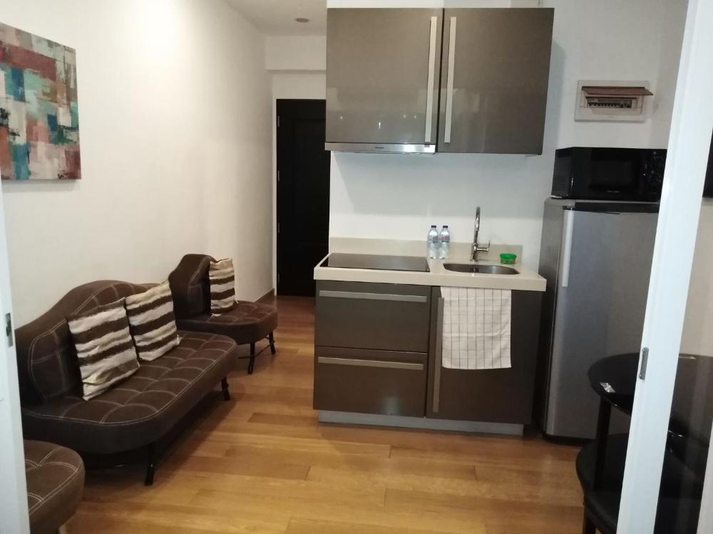 Junior 1 Bedroom In Milano Residences Preise Fotos