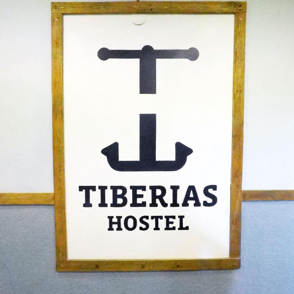 Foto - Tiberias Hostel