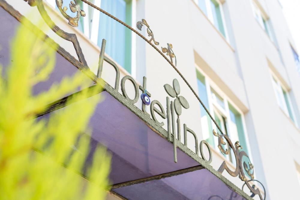 Hotellino Istanbul Prices Photos Reviews Address Turkey - 