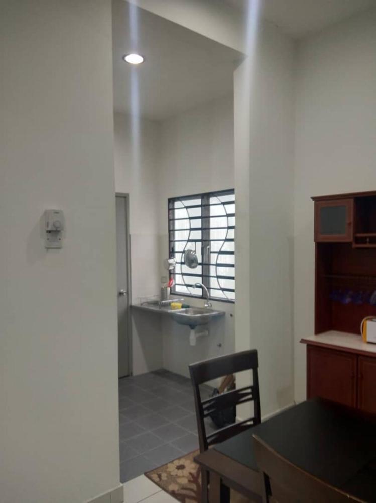 Hidayah Homestay Klia Sepang Prices Photos Reviews