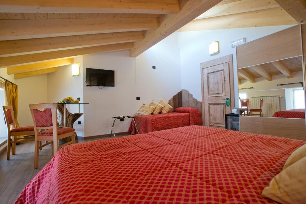 Photo - Hotel Garni Le Corti