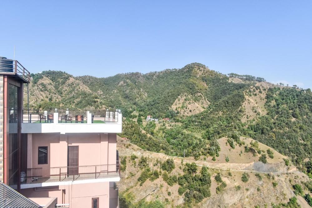 Hotel Kaithli Hills Shimla