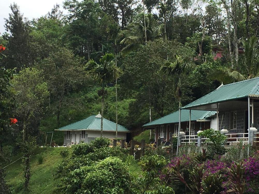 Kairali Cottage Munnar Prices Photos Reviews Address India