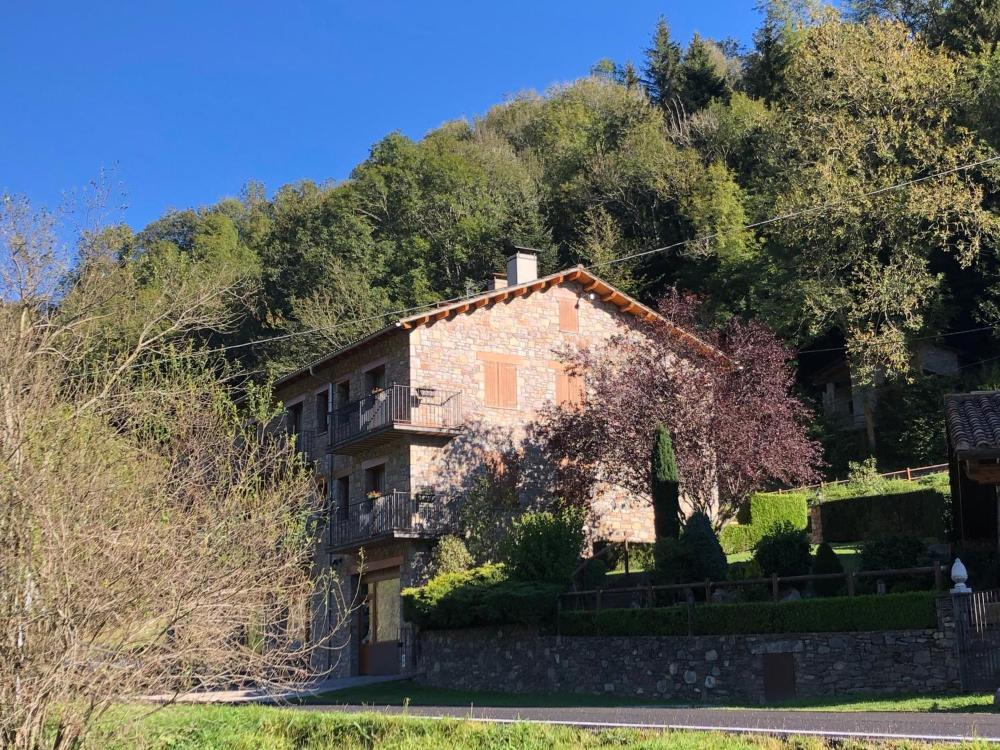 hostal el quinta