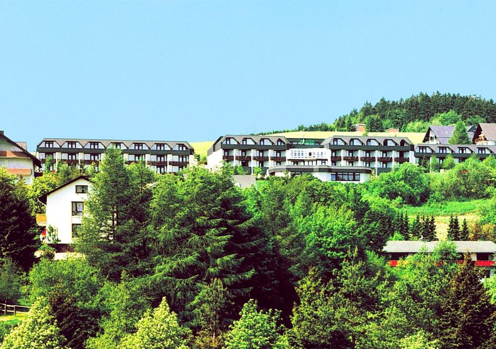 Photo - H+ Hotel Willingen