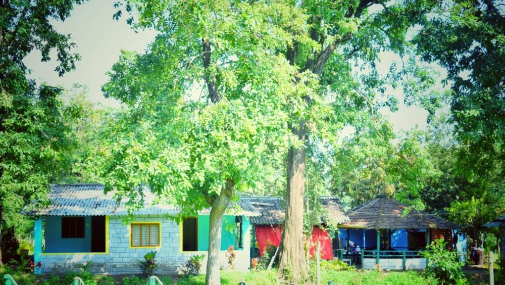 Dandeli Paradise Stay Prices Photos Reviews Address India