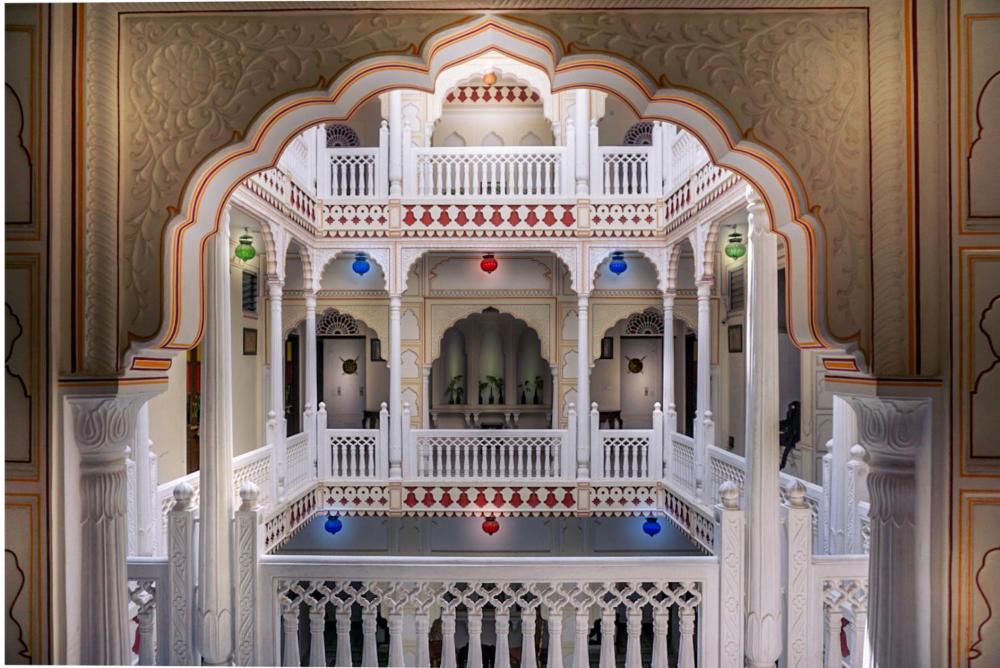 Photo - Krishna Palace - A Heritage Hotel