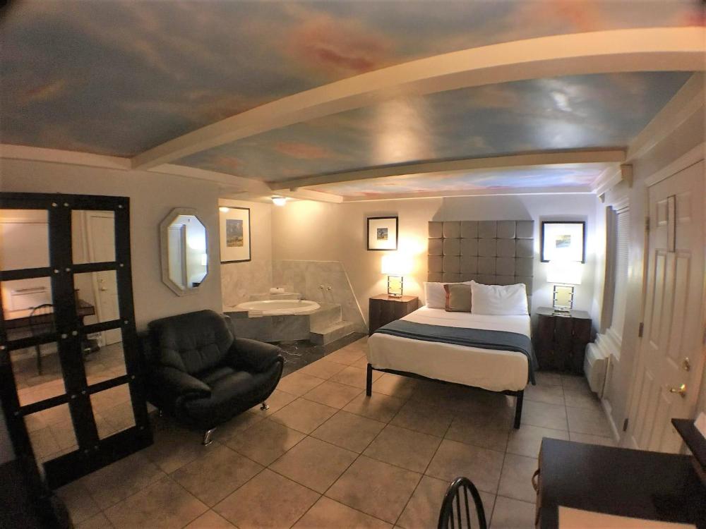 sterling gardens hotel