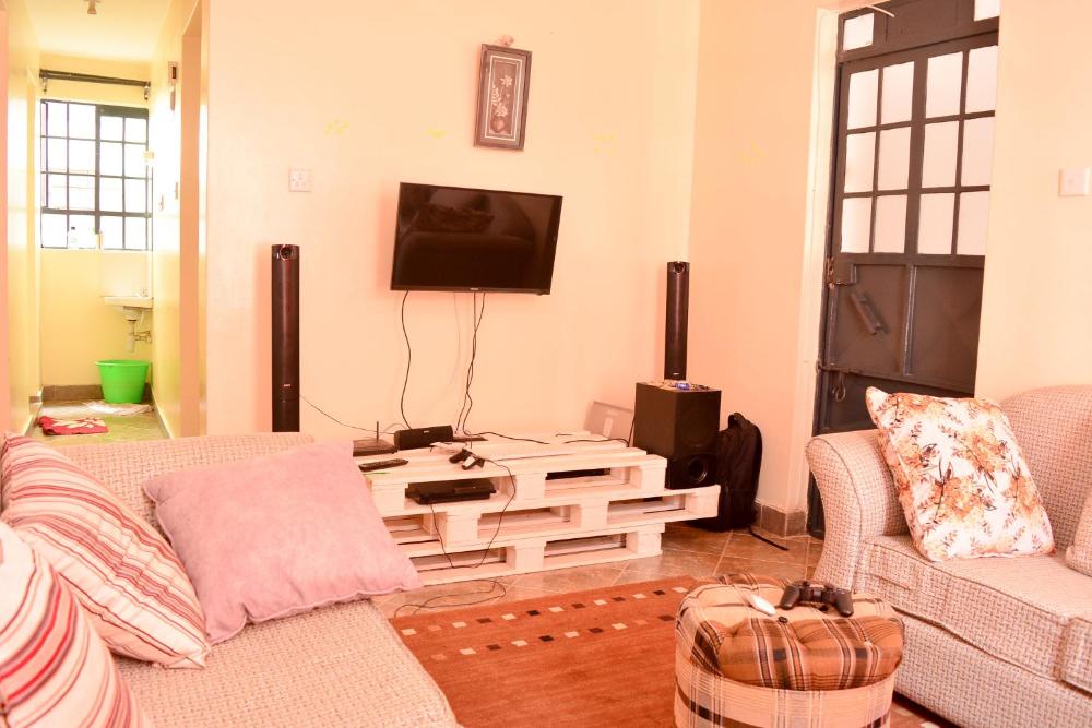 Cozy One Bedroom Apartment Prices, photos, reviews, address. Kenya