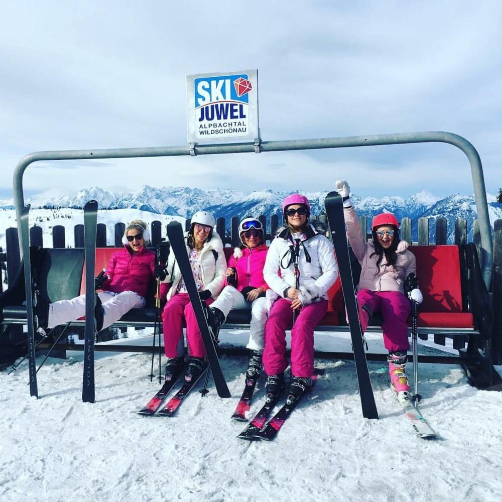 Haus Kampi Prices Photos Reviews Address Austria